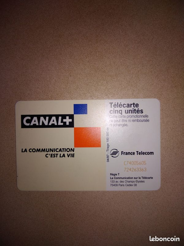 Carte (image 3)