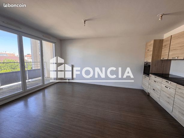 Appartement a louer bezons - 2 pièce(s) - 40 m2 - Surfyn