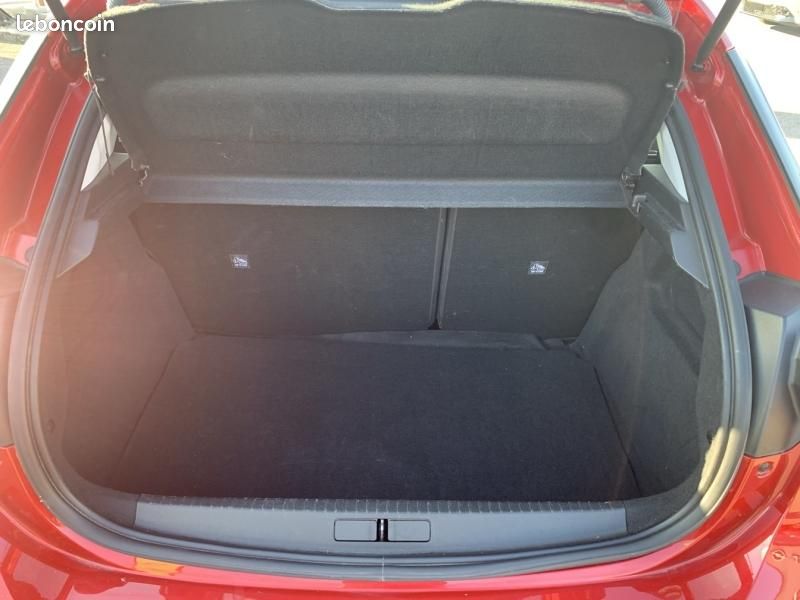 Opel Corsa 1.2 75ch Elegance Business (image 13)