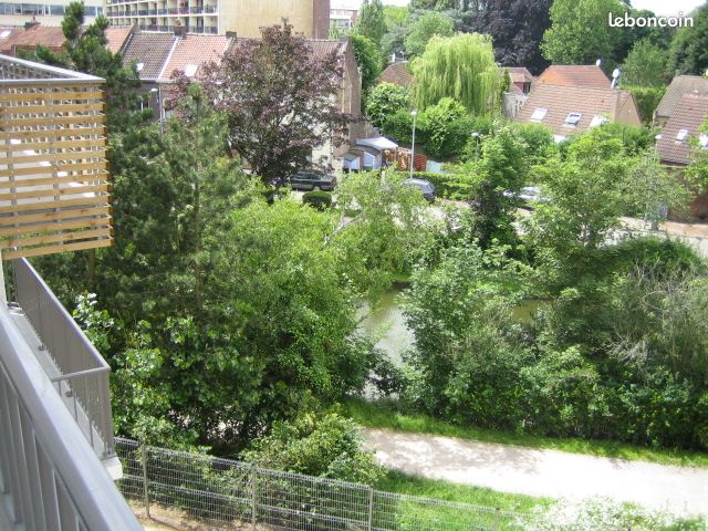 Appartement 2 pièces 43 m² · à Tourcoing · 43 m² · 755 €/mois