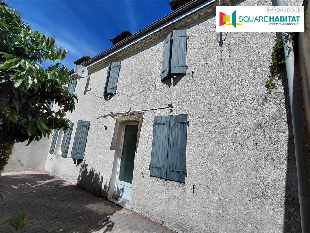 Maison 4 pièces 83 m² · à Orthez · 83 m² · 762 €/mois