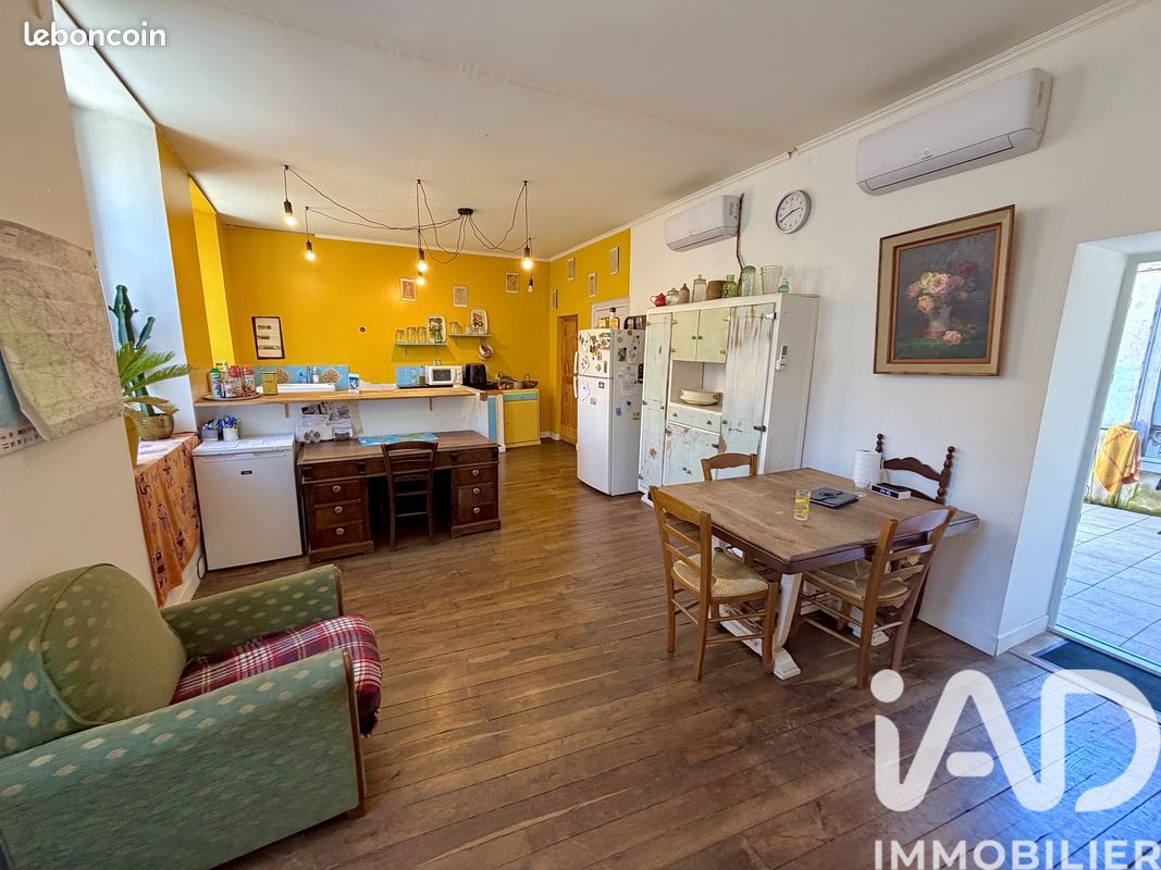 Maison 6 pièces 153 m² · à Le Blanc · 153 m² · 169 900 €