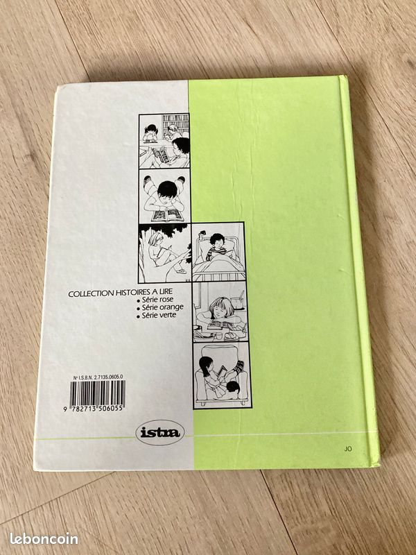 Histoires à lire (image 3)