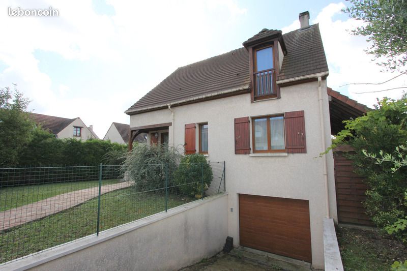 Maison 6 pièces 122 m² · à Argenteuil · 122 m² · 459 000 €
