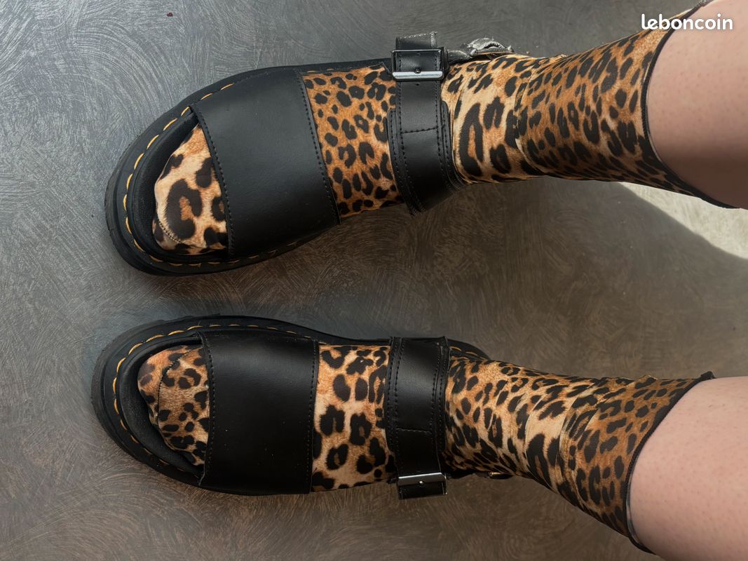 Sandales Dr. Martens (image 2)