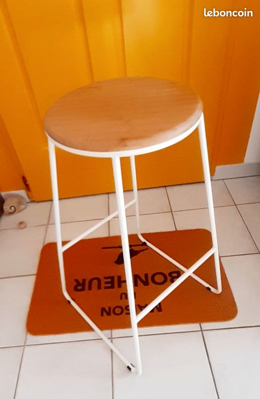 Tabouret de bar (image 1)