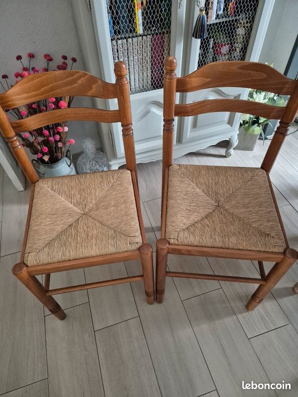 Chaise (image 1)
