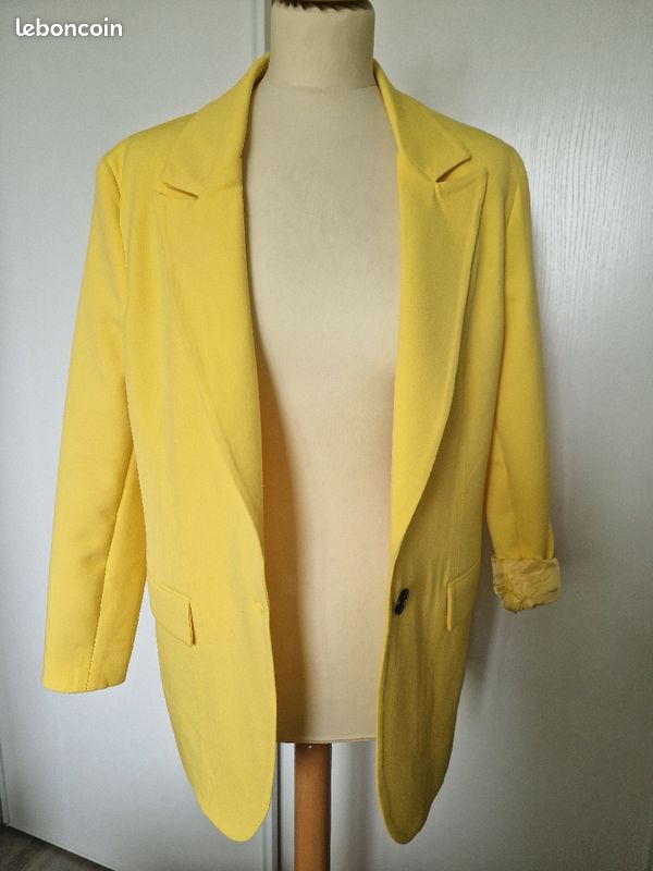 Veste taille 36 (image 6)