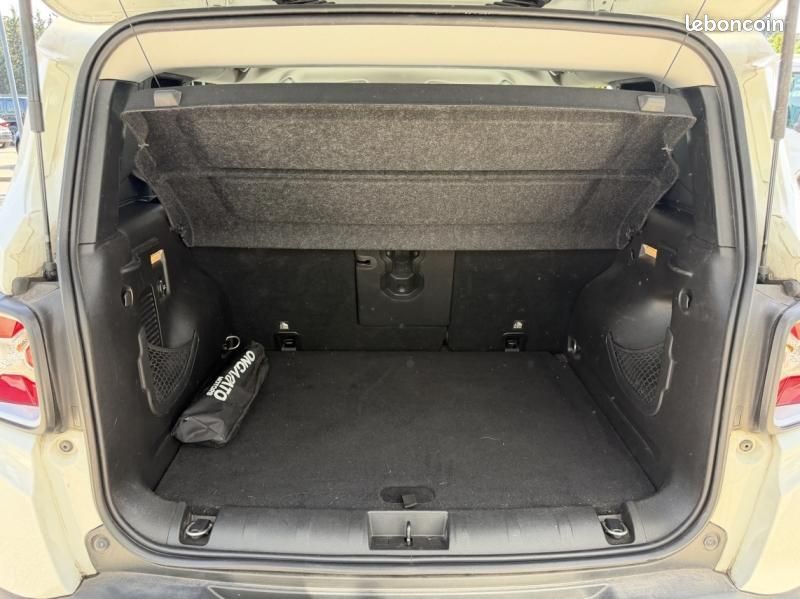 Jeep Renegade 1.6 MultiJet S&S 120ch Limited BVRD6 (image 8)