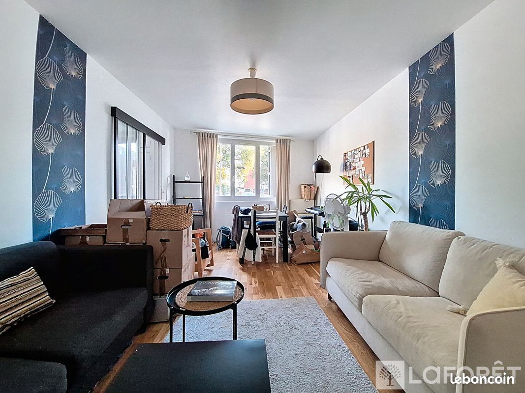 Maison 2 pièces 49 m² · à Talence · 49 m² · 239 000 €