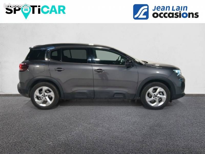 Citroën C5 Aircross BlueHDi 130 S&S EAT8 Shine (image 4)
