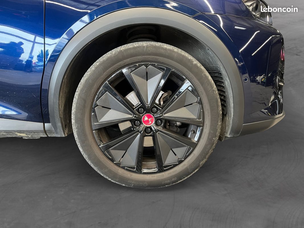 DS DS7 CROSSBACK 1.5 BLUEHDI 130 EAT8 Performance Line + - 130Ch - Garantie 12 mois (image 16)