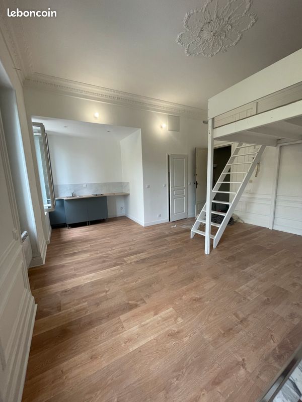 Appartement 1 pièce 35 m² · à Bordeaux · 35 m² · 700 €/mois