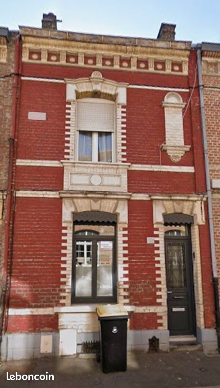 Maison 5 pièces 87 m² · à Amiens · 87 m² · 229 000 €
