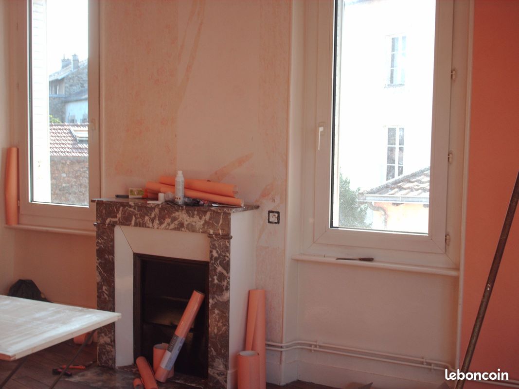 Appartement 2 pièces 54 m² · à Limoges · 54 m² · 490 €