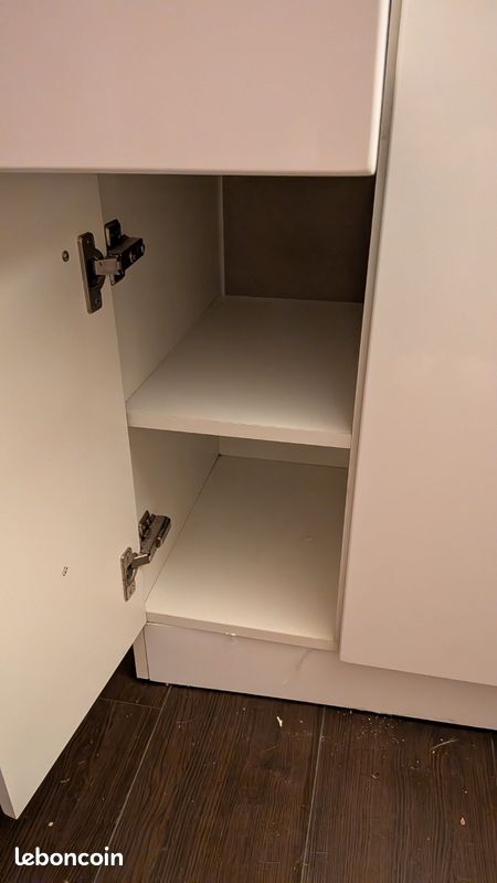 Meuble vasque (image 3)