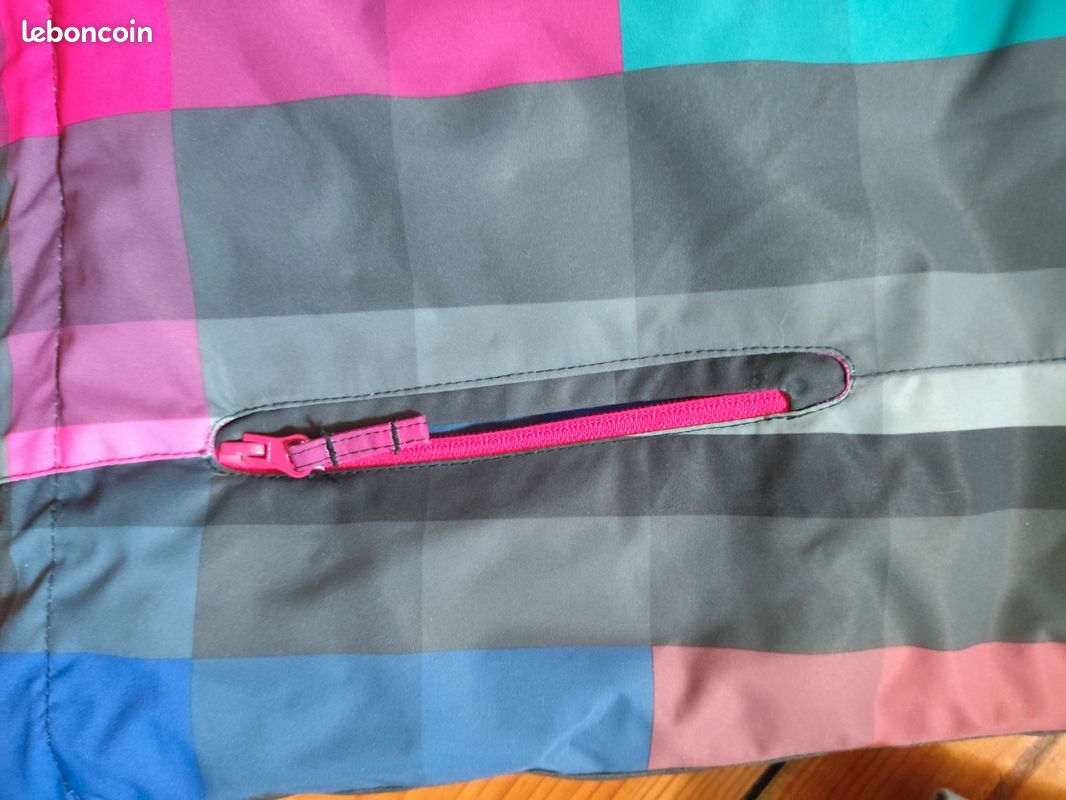 Veste de ski ROXY (image 4)