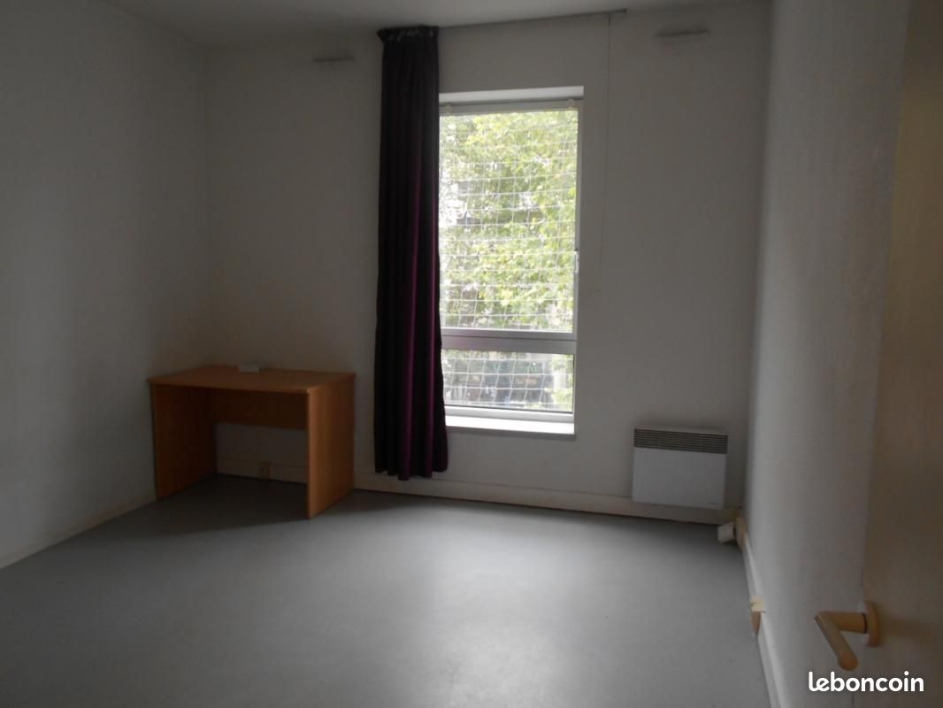 Appartement 1 pièce 21 m² · à Toulouse · 21 m² · 467 €