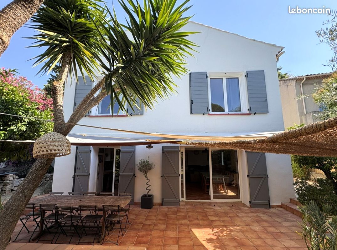 Maison 7 pièces 138 m² · à Toulon · 138 m² · 850 000 €