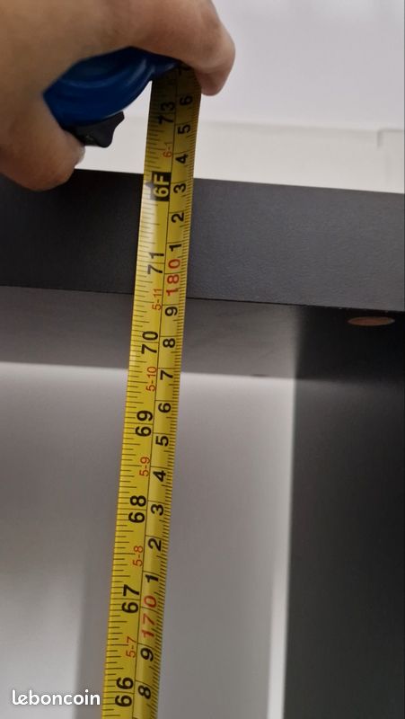 Étagère 4 cubes (image 10)
