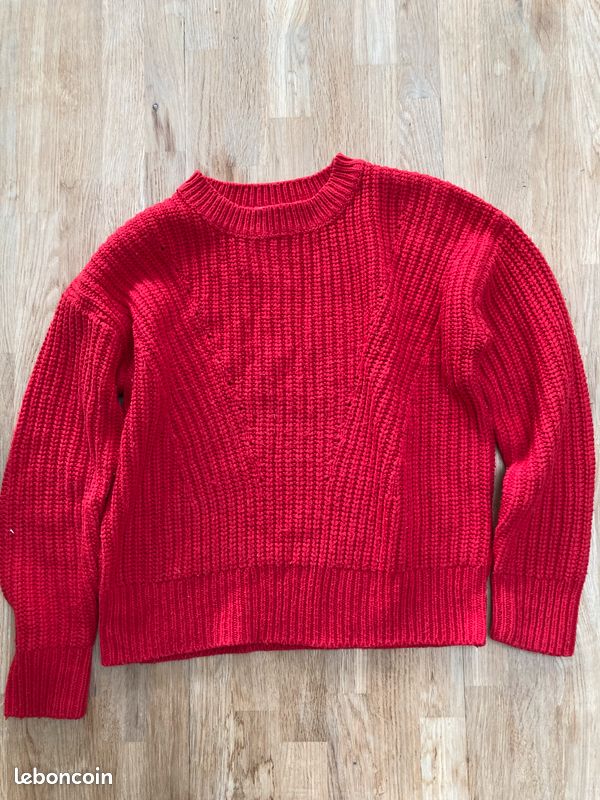 Pulls en maille (image 3)