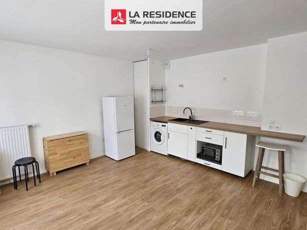 Appartement a louer herblay - 1 pièce(s) - 34 m2 - Surfyn