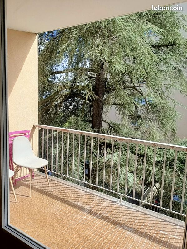 Appartement a louer sainte-foy-les-lyon - Surfyn