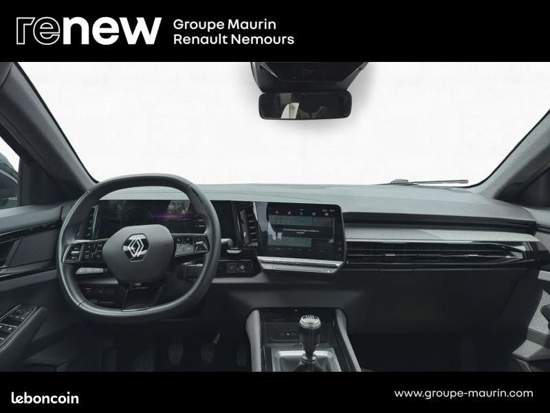 Renault Austral 1.2 TCe mild hybrid advanced 130ch Evolution - 23 (image 19)