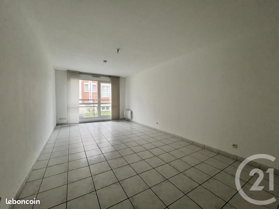 Appartement 2 pièces 54 m² · à Saint-Quentin · 53,8 m² · 600 €/mois