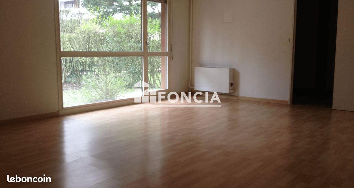 Appartement 3 pièces 85 m² · à Orléans · 85 m² · 1 000 €/mois