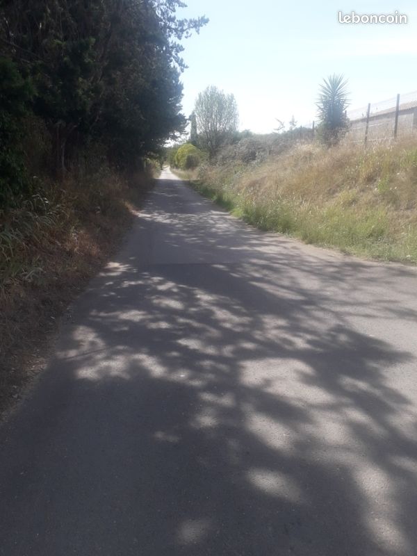Terrain Agricole · à Montpellier · 30 000 €