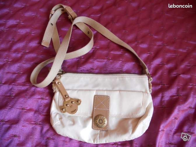 Sac KIPLING (image 1)
