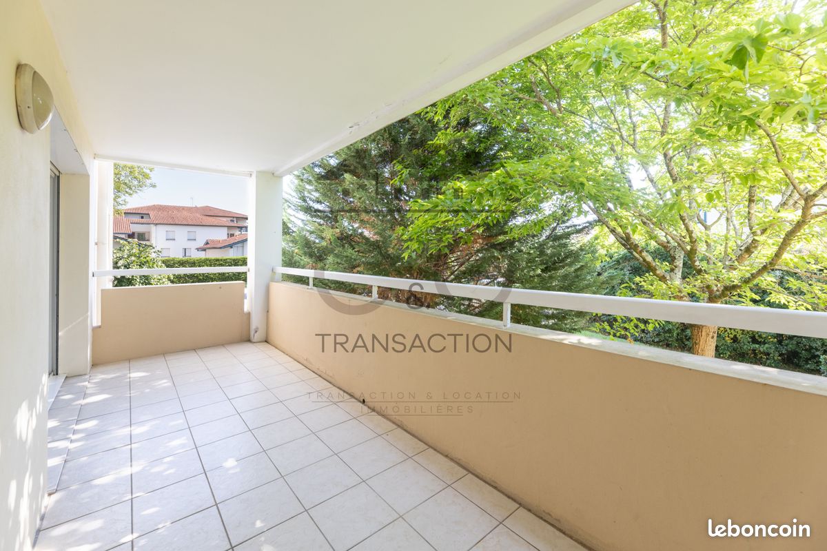 Appartement 2 pièces 34 m² · à Anglet · 34 m² · 215 000 €