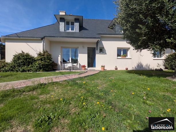 Propriété 6 pièces 129 m²