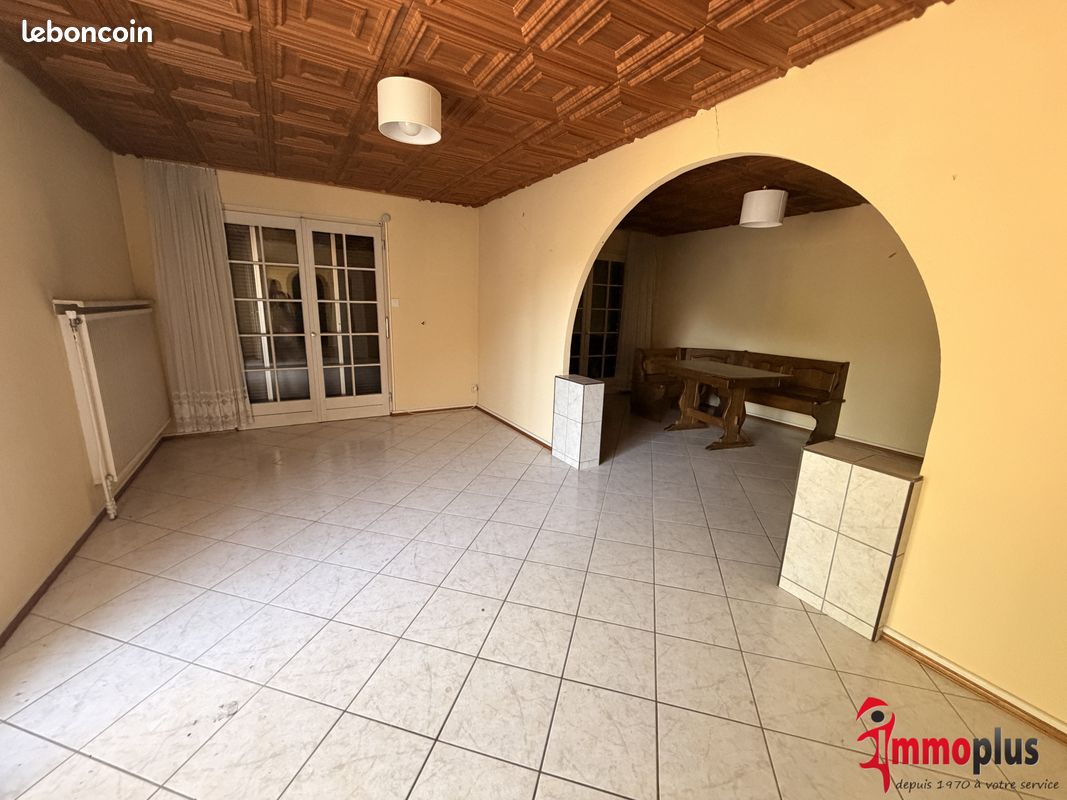Maison 5 pièces 99 m² (image 4)