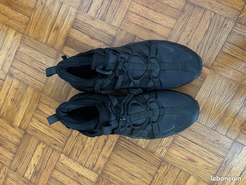 Air Max 270 Bowfin Noir (image 5)