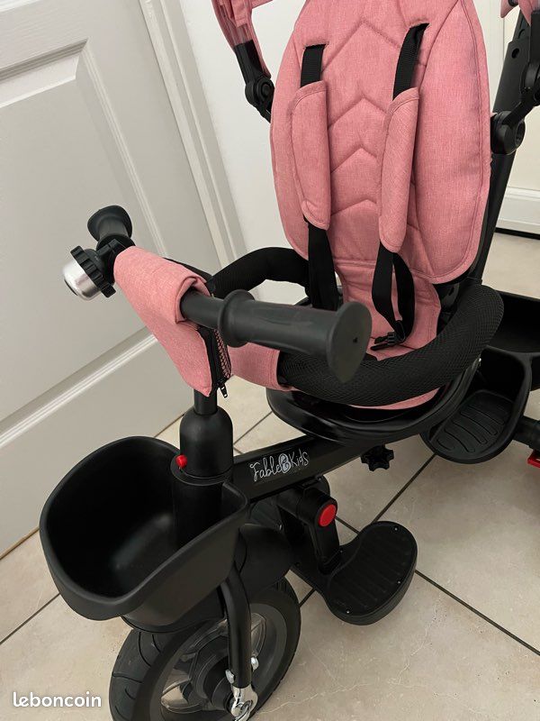 Tricycle 5 en 1 (image 2)