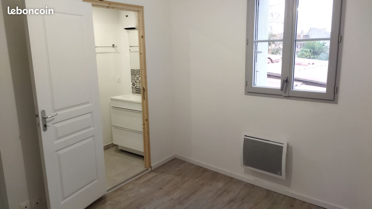 Appartement 3 pièces 42 m² · à Lavaur · 42 m² · 550 €/mois