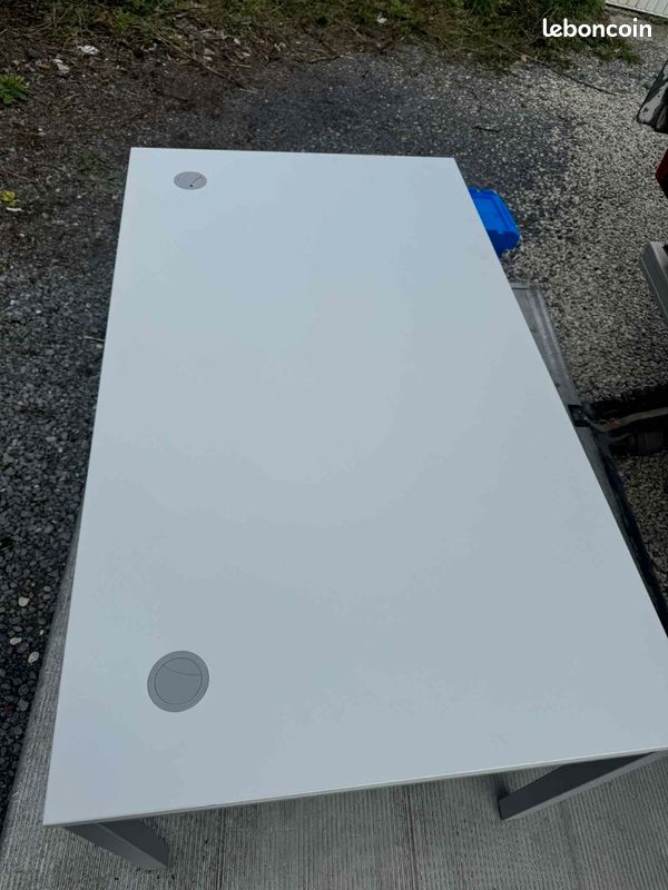 Table bureau de travail (image 2)