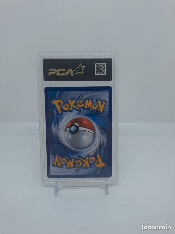 Carte Pokémon dracaufeu pca 9 100/106 (image 2)