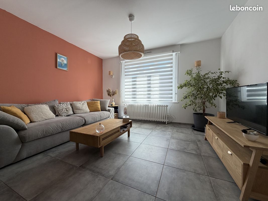 Maison 5 pièces 125 m² · à Wavrin · 125 m² · 275 000 €