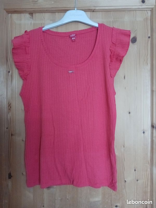 T shirt GUESS (image 1)