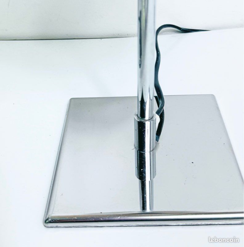 Paire de Lampe Gaëtano Sciolari (image 8)