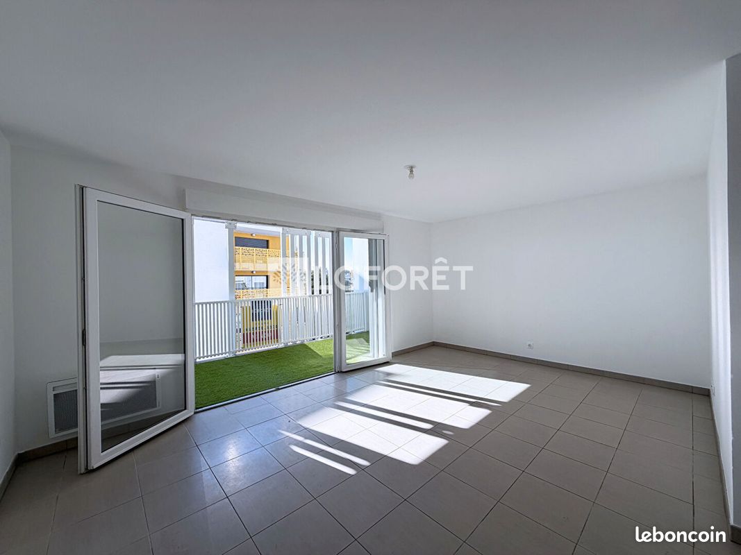 Appartement 3 pièces 65 m² · à Montpellier · 65 m² · 270 000 €