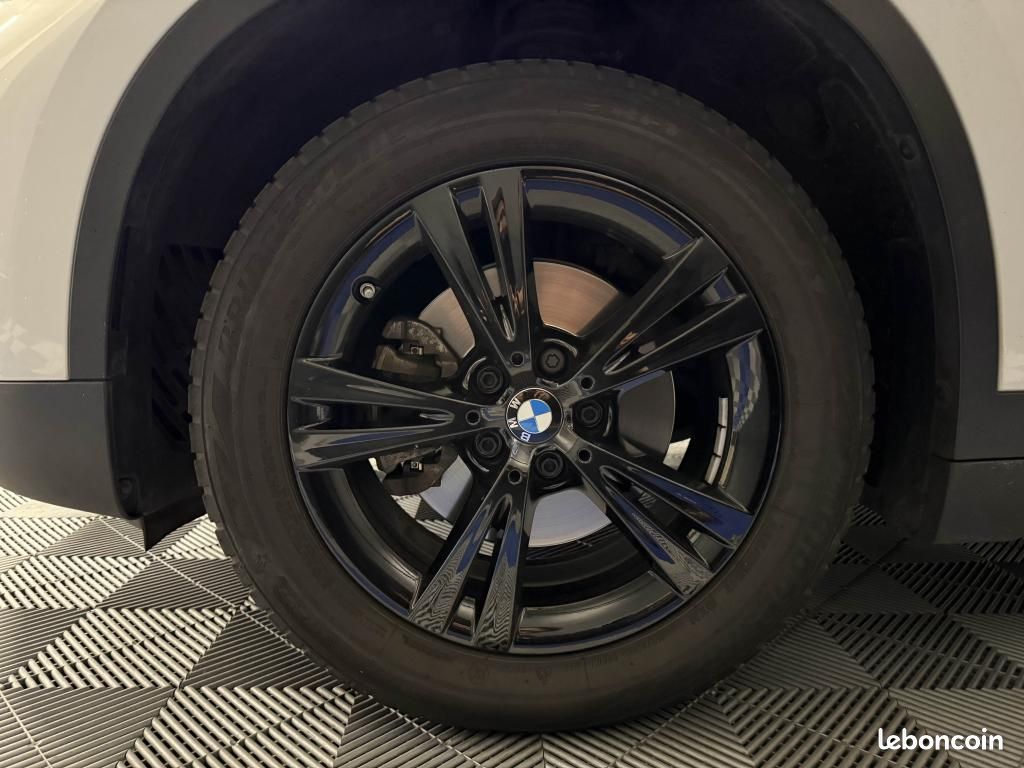 BMW X1 sDrive 18i 140CH BVA 7 - Toit ouvrant - Entretien BMW (image 29)