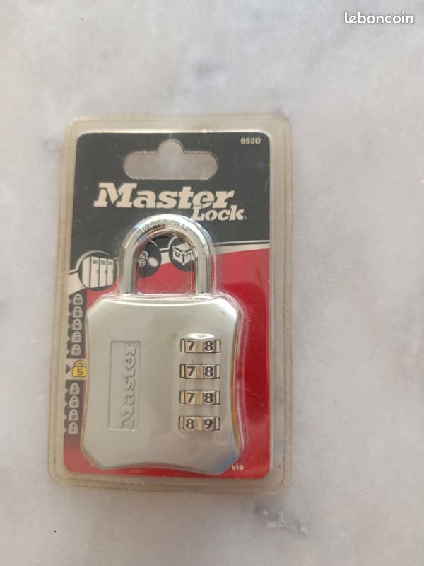Cadenas (image 1)