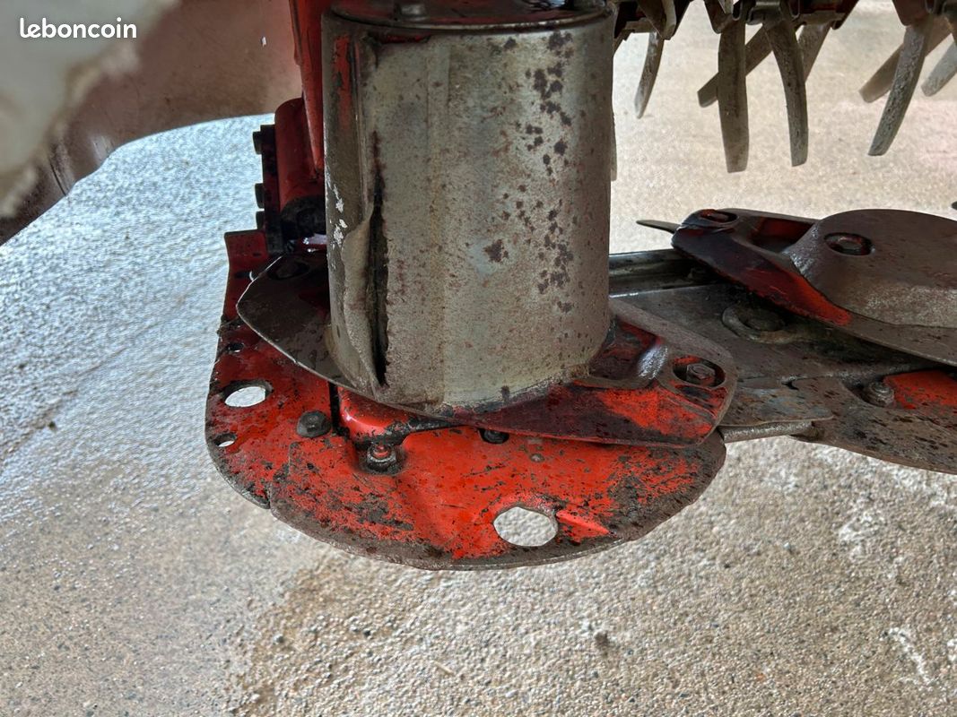 Kuhn FC 314 FF (image 7)