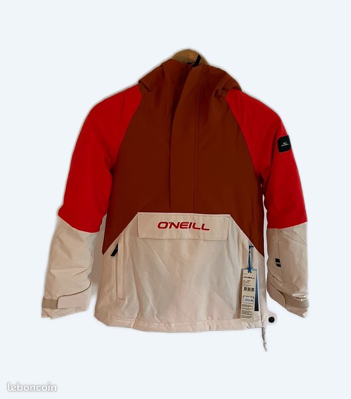 O'Neill veste de ski Snow Wear Grils Vêtements
