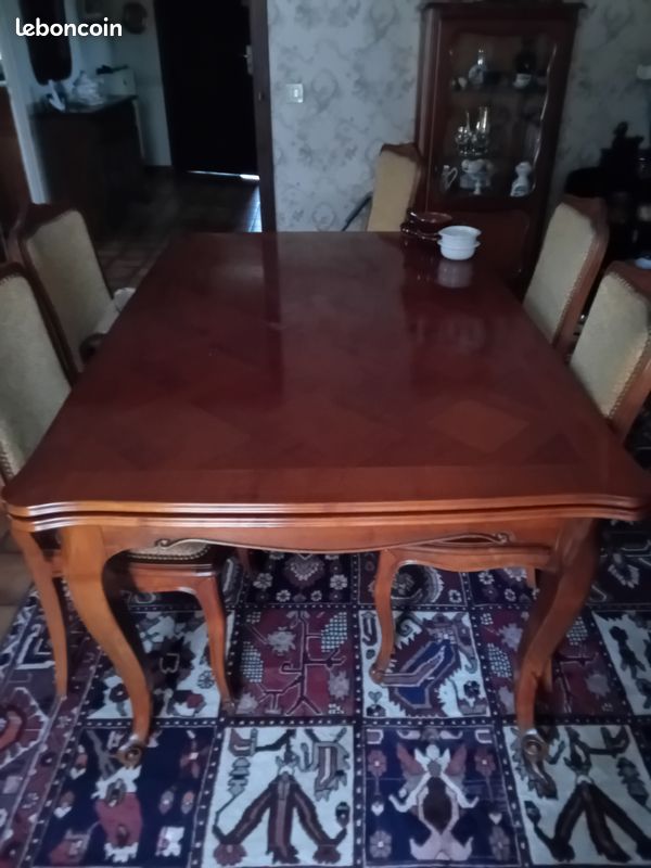 Mobilier de sucession à vendre (image 3)