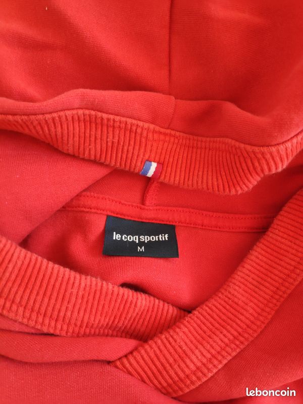 Sweat Le Coq Sportif (image 3)